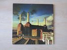 PINK FLOYD Animals UK 1st press vinyl LP A2U/B2U Ex-/Nr Mint