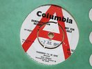 DAVY MORGAN Tomorrow I'll Be Gone UK 7