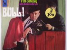 TIM CONWAY: Bull LP (shrink) Comedy