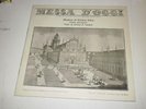 ENRICO INTRA - MESSA D'OGGI - LP 1971 RI-FI RECORDS MADE IN ITALY PROMO GATEFOLD