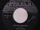 TRUTONES: Down Below / 2 A.m. On Mulholland Drive 45 (instro, wol) Oldies