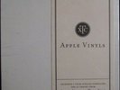 XTC - Apple Vinyls  SEALED box set Apple Venus/Wasp Star  Idea Records 13 7