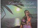 LES BAXTER: Caribbean Moonlight LP (Netherlands reissue) Easy Listening