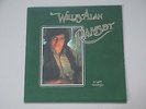 WILLIS ALAN RAMSEY-SELF S/T 1ST-VINYL LP RECORDS-SHELTER 8914-1972-ORIGINAL-NM-