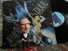 AMON DUUL - Psychedelic Underground 1969 1st German press