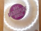 Billy Preston & Syreeta : What Is Love - UK vinyl BBC Radioplay Music Library