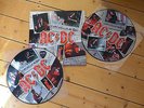 AC/DC - Coachella Or Bust / Doppel-LP limited Picture Disc