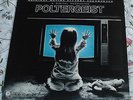 POLTERGEIST (Jerry Goldsmith) rare original near mint stereo lp (1982)