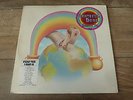 Grateful Dead - Europe '72 1972 USA 3 X LP SET WARNER BROS