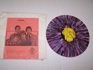 The Who - Fillmore East May 1968 LP SPLATTER VINYL K&S 014 EXTEMELY RARE NO TMOQ