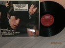 lp   STONES  SATISFACTION  DECCA 1965   LK 4725