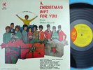 Phil Spector ORIG US LP A Christmas gift EX ’63 Philles PHLP4005 Girl group Soul