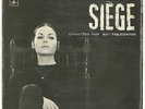 AVI TOLEDANO SIEGE OST SUNG IN FRENCH ISRAELI PS 7