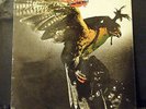 BUDGIE LP In for the kill 1974 Mca uk press