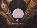 DZYAN - Mandala SWF-Session - LP 1972 Longhair