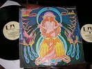 HAWKWIND  -    Space Ritual,     1974 UK DOUBLE-LP...  NICE COPY