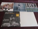 JOHN MAYER WHERE THE LIGHT LIVE LA LPS +TRY IN CONCERT + CONTINUUM SQUARES &MORE