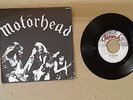 motorhead 45 trs motorhead