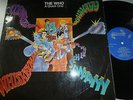 THE WHO..A QUICK ONE..RAREST UK MONO  ISSUE REACTION LABEL No 593002