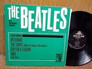 LP The Beatles MGM E 4215 with Tony Sheridan MY BONNIE   Mono
