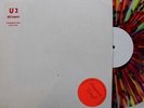 U2 BBC-Concert  splatter vinyl promo 1983