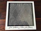 JON GIBSON: 2 Two Solo Pieces LP (c. '77) La Monte Young Drone Sealed