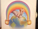 early press GRATEFUL DEAD EUROPE '72 3 X LP SET w/ INNERS clean  M- / M-