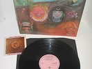 KING CRIMSON IN THE WAKE OF POSEIDON 2011 DGM REISSUE LP w/ gatefold sleeve