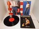 Bruce Springsteen Born in the USA LP & Picture Book Back in the USA package deal