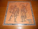 Coven SEALED DETROIT PRIVATE PRESS HEAVY METAL LP Worship New Gods USA ISSUE