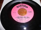 Maximillian 60s POP ROCK 45 The Breeze and I and Theme from Peter Gunn / Twistin