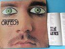 T. Schipa jr (R. Zero) ORFEO 9 Orig Ita '72 G/F W/BOOK PARTECIPA R. Zero 2 LP
