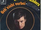 CHRISTIAN ANDERS    GEH NICHT VORBEI  //  NIE MEHR ALLEIN -