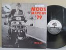 MODS MAYDAY 79 The Best of Revival LP (1979 EX) Secret Affair/Squire/Small Hours