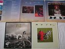 RUSH X 3 - SIGNALS / PERMANENT WAVES / ALL THE WORLD'S A STAGE DLP