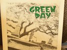 GREEN DAY - 39/SMOOTH LP GREEN VINYL , LAYTONVILLE ADDRESS rare with insert