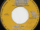 RONALD WILSON  LONELY MAN  UK ORIG  RARE & SOUGHT AFTER KING EDWARDS SKA