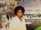 Erato num 75450 puccini boheme 1988 Carreras-hendricks sealed