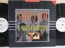 STATUS QUO- B-Sides & Rarities 2-LP RARE Vinyl EX+ The SPECTRES 7