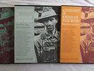 HARRY SMITH   ANTHOLOGY OF AMERICAN FOLK MUSIC ALL 3 SETS   W. BOOKS   FOLKWAYS