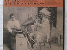 HEALING SONGS OF THE AMERICAN INDIANS   FOLKWAY   ORIG W. INSERT BOOK   FOLK