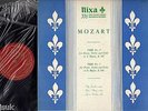Janos STARKER JAMBOR AITAY Mozart Trio No 3 & No 5 Nixa PLP521 LP Mint