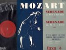 VPO Wind Group Mozart Serenade 11 & 12 Nixa WLP5021 LP Mint
