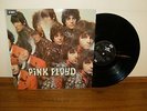 PINK FLOYD - Piper at the Gates of Dawn (1967 Vinyl LP) EMI Columbia UK NM