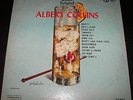 Albert Collins The Cool Sound Of LP TCF HALL Mega RARE White Label Promo BLUES