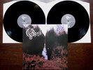 OPETH - My Arms, Your Hearse - 2xLP (Displeased Records,2001) ltd to 1000 copies
