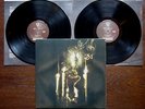 OPETH - Ghost Reveries - 2xLP (Roadrunner Records, 2005) original US pressing