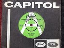 LOU RAWLS - SHOW BUSINESS - WHEN LOVE GOES WRONG - CAPITOL UK 1967 SOUL DEMO