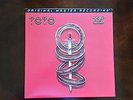 TOTO IV - MFSL 1-250 - MOBILE FIDELITY - NO # PROMO COPY - OUTSTANDING SOUND