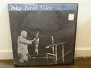 John Jacob Niles Sings Folk Songs SEALED Folkways 